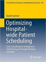 Optimizing Hospital-Wide Patient Scheduling
